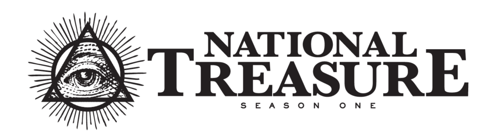 National Treasure TV Series Set for Disney+